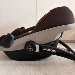 マキシコシ ペブルプラスの画像