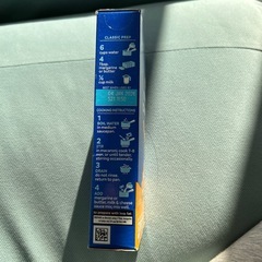 マッケンチーズの画像