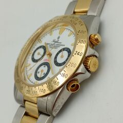 セントジョイナス　腕時計　※不動の画像