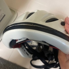 【決定しました】OGK 自転車用ヘルメット 57-60cm SN-11 の画像