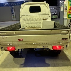 da62t スズキキャリーの画像