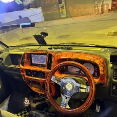 da62t スズキキャリーの画像