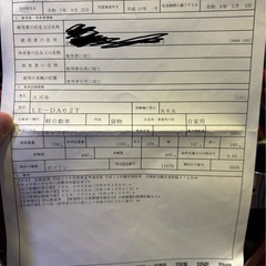 da62t スズキキャリーの画像