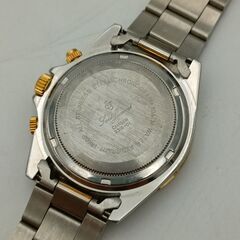 セントジョイナス　腕時計　※不動の画像