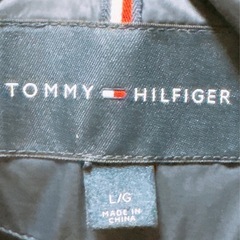 TOMMY HILFIGERアウター(1)の画像