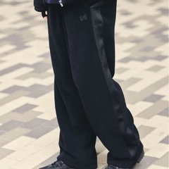 ユニクロ(Needles)コラボの画像