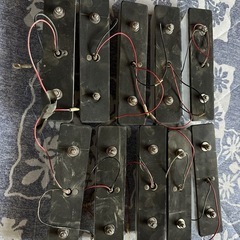 LEDボーマーカー24vの画像