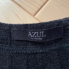 🌈AZUL by moussyカーデ🌈の画像