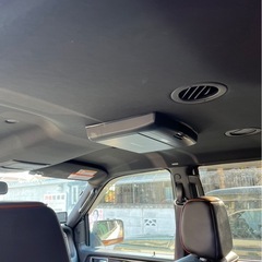 最終値下げ！　美車！　整備多数！　リンカーン　ナビゲーター　08  車検 R8/2 アメ車の画像