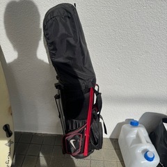 キッズ　ゴルフセットの画像