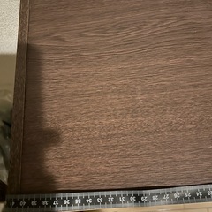 取引者様決定)カラーボックスの画像