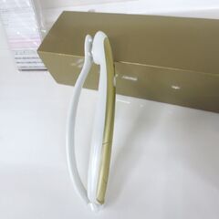 ミリオンスマイルT ターボ 美顔トレーニング機器　スターアベニュー 美顔器 Millionsmile T E-NMT 1分間肌に当てるだけ 札幌 北20条店の画像