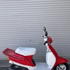 　YAMAHA　ミントの画像