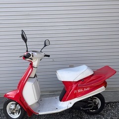 　YAMAHA　ミントの画像