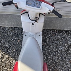 　YAMAHA　ミントの画像