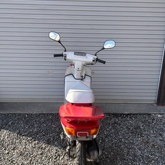 　YAMAHA　ミントの画像