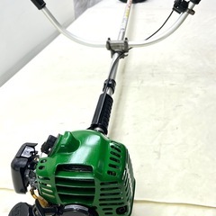 マキタ草刈り機の画像