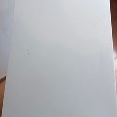 ニトリ ゴミ箱 2段ゴミ箱 ケース 収納 キャスター付きの画像