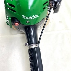 マキタ草刈り機の画像
