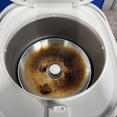 CCP 3.5合炊き炊飯ジャー　BONA BONA BK-R60 2022年製の画像