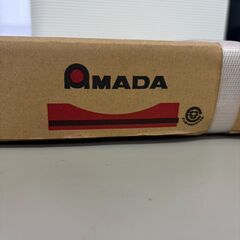 NCBW-150　リップ鋼カット移動刃　C-100x50x20x3.2の画像