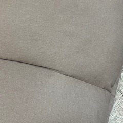 ローソファの画像