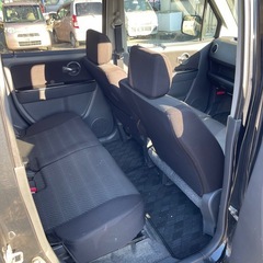 スズキ ワゴンr スティングレー 車検長いの画像