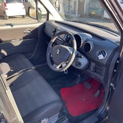 スズキ ワゴンr スティングレー 車検長いの画像