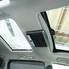 トヨタ エスティマ 　アエラス　プレミアムエディションの画像