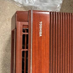 エアコン　スクラップ　資源の画像