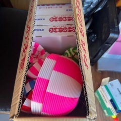 お祭りの残り物　一旦募集停止の画像