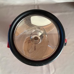 ハンディライト（電池付き）の画像