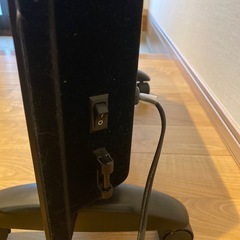 ドウシシャパネルヒーターの画像