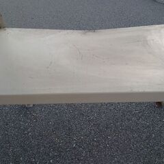 スチールラックの画像