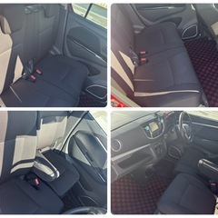 急募！今年中のみ募集 車検たっぷり 状態良好 ワゴンR スティングレー プッシュスタート キーレスの画像