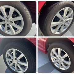 急募！今年中のみ募集 車検たっぷり 状態良好 ワゴンR スティングレー プッシュスタート キーレスの画像