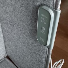 ELPA パネルヒーター PH-KDR02の画像