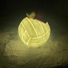 ハイキュー!!すやすやルームライト黒尾鉄朗の画像