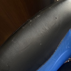 在宅ワークで使用　椅子
の画像