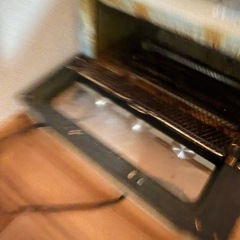 トースターの画像