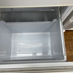 リサイクルショップどりーむ鹿大前店　No.1549　冷蔵庫　2015年製　AQUAの画像