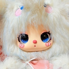 ④Lila's Party 600％の画像