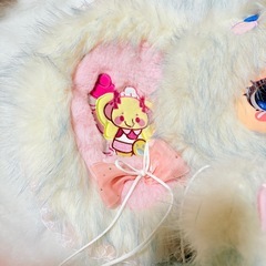 ④Lila's Party 600％の画像