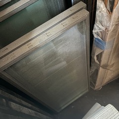 ペアガラスの画像