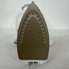 【TOSHIBA】 東芝 コードレス スチーム アイロン TA-FV62 2011年製 動作確認済み ピンク 生活家電 家庭用 A1024の画像