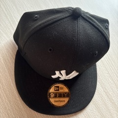 ニューエラキャップの画像