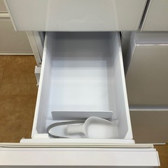 【来店いただける方限定】6ドア冷蔵庫【トレファク摂津店】の画像