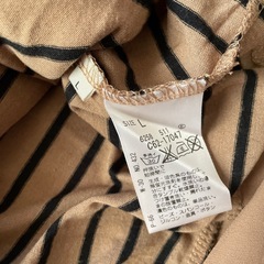 🌈SHOO-LA-RUE  プルオーバー🌈の画像