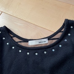 🌈SHOO-LA-RUE  プルオーバー🌈の画像