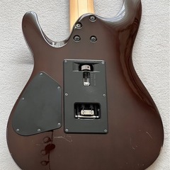 Ibanez S5470 Prestige TBSの画像